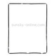 LCD Frame for New iPad (iPad 3) / iPad 4(Black)