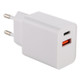 18W Power Adapter Plug Adapter EU Plug