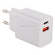 18W Power Adapter Plug Adapter EU Plug