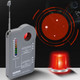 SQ909 Multi-function Infrared Detector with Retractable Antenna