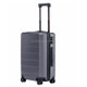 Xiaomi 20 inch Universal Wheel Light Business Suitcase Luggage Travel Trolley Case (Grey)