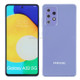 Color Screen Non-Working Fake Dummy Display Model for Samsung Galaxy A52 5G(Purple)