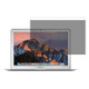 Magnetic Privacy Anti-glare PET Screen Film for MacBook Air 13.3 inch (A1466 / A1369)