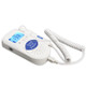 JPD-100S6 I LCD Ultrasonic Scanning Pregnant Women Fetal Stethoscope Monitoring Monitor / Fetus-voice Meter, Complies with IEC60601-1:2006