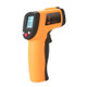 GM550 Infrared Thermometer, Temperature Range: -50 - 550 Degrees Celsius