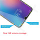 For UMIDIGI A5 Pro Tempered Glass Screen Protector Cover Explosion-proof Mobile Phone Film Case