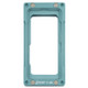 Magnetic LCD Screen Frame Bezel Pressure Holding Mold Clamp Mold For iPhone 11 Pro Max