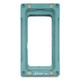 Magnetic LCD Screen Frame Bezel Pressure Holding Mold Clamp Mold For iPhone 11 Pro