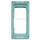 Magnetic LCD Screen Frame Bezel Pressure Holding Mold Clamp Mold For iPhone XS Max