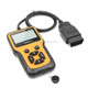 V311A Car Handheld V1.1 OBD2 Fault Detector OBD2 Diagnostic Tool