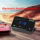 For Honda CRV 2012- TROS Car Potent Booster Electronic Throttle Controller