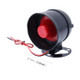 24V Truck Anti-theft Intelligent System Buzzer Alarm Protection Security System