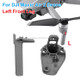 Left Front Arm Bracket Front Arm And Legs Drone Repair Parts For DJI Mavic Air 2