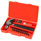 Q412 Car Tyre Repair Nail Emergency Tire Repair Kit