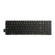 US Version Keyboard for Dell Inspiron 7567 7566 7577 7587 7570 7580
