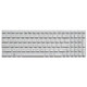 US Version Keyboard for Asus X556 X556U X556UA X556UB X556UF X556UJ X556UQ X556UR X556UV (White)