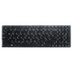 RU Version Keyboard for Asus X556 X556U X556UA X556UB X556UF X556UJ X556UQ X556UR X556UV (Black)