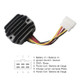 2011.10 Motorcycle Rectifier For 170 15A M70121 21066-2056 M97348