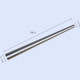 2 PCS Ring Measurement Tool Ring Formation Repair Correction Adjustment Tools,Style: Solid Iron Rod