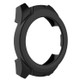 For Ticwatch Pro 2020 / Ticwatch Pro Universal Silicone Protective Case(Black)