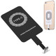 Wireless Charging Receiver Mobile Phone Charging Induction Coil Patch(Domestic TYPE-C Receiver)