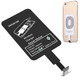 Wireless Charging Receiver Mobile Phone Charging Induction Coil Patch(Domestic Android Receiver Forward)