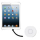 Original Home Button for iPad mini 1 / 2 / 3 (White)