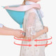 Adult Child Universal Back Type Shampoo Home Pregnant Woman Shampoo Recliner Patient Shampoo Basin