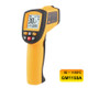 Infrared Thermometer, Temperature Range: -18 - 1150 Degrees Celsius(Orange)