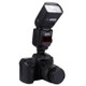 Triopo TR-960ii Flash Speedlite for Canon / Nikon DSLR Cameras