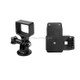 Sunnylife OP-Q9196 Metal Adapter + Bag Clip for DJI OSMO Pocket 2