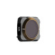 JSR Drone ND64-PL Lens Filter for DJI MAVIC Air 2