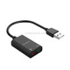 ORICO SKT2 External USB Sound Card