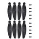 8 PCS Sunnylife 4726F-CF1 Carbon Fiber Propeller Low-Noise Wing Blades For DJI Mavic Mini 2