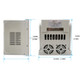 AT1-0450X 0.45KW 220V Single-phase Input Three-phase Output Inverter Motor Governor