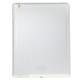 Back Housing Cover Case  for iPad 4(WiFi Version)