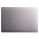 Xiaomi RedmiBook Pro 15 Laptop, 15.6 inch, 16GB+512GB, Windows 10 Chinese Version, Intel Core i5-11300H Quad Core up to 4.4GHz, Iris Xe Graphics, 3.2K Super Retina Screen, Support Wi-Fi 6 / Bluetooth / HDMI (Grey)