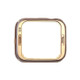 Middle Frame  for Apple Watch Series 4 44mm (Gold)