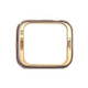 Middle Frame  for Apple Watch Series 4 40mm (Gold)