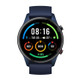 Original Xiaomi Watch Color Sports Edition 1.39 inch AMOLED Screen 5 ATM Waterproof, Support Sleep Monitor / Heart Rate Monitor / NFC Payment (Dark Blue)