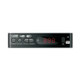 HD-120 DVB-T2 H.265 HD Digital TV Set Top Box, EU Plug