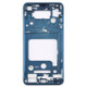 Front Housing LCD Frame Bezel Plate for LG V35 ThinQ (Blue)