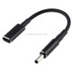 PD 100W 18.5-20V 4.5 x 0.6mm to USB-C / Type-C Adapter Nylon Braid Cable for Dell