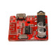 6925A DIY Bluetooth Audio Receiver Board Module MP3 Lossless Decoder Board Wireless Stereo Music Module