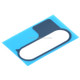 10 PCS Camera Lens Cover Adhesive for Huawei P30 Pro