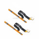 Power Button & Volume Button Flex Cable for Nokia 5