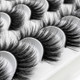 20 Pairs Of Thick False Eyelashes Handmade 3D False Eyelashes, Specification: 20-7