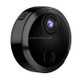 HDQ15 1080P Mini HD Magnetic Smart Home WIFI Wireless IP Camera, Support Motion Detection & Night Vision & TF Card