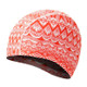 Comfortable Cloth Swimming Cap for Men and Women(Red-21)