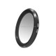 JSR Gradient GND4 Lens Filter for Panasonic LUMIX LX10